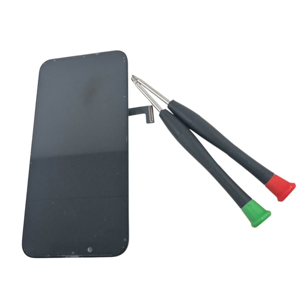 iPhone14 液晶交換