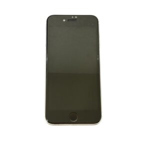 iPhone SE3【ゴーストタッチ・液晶交換】