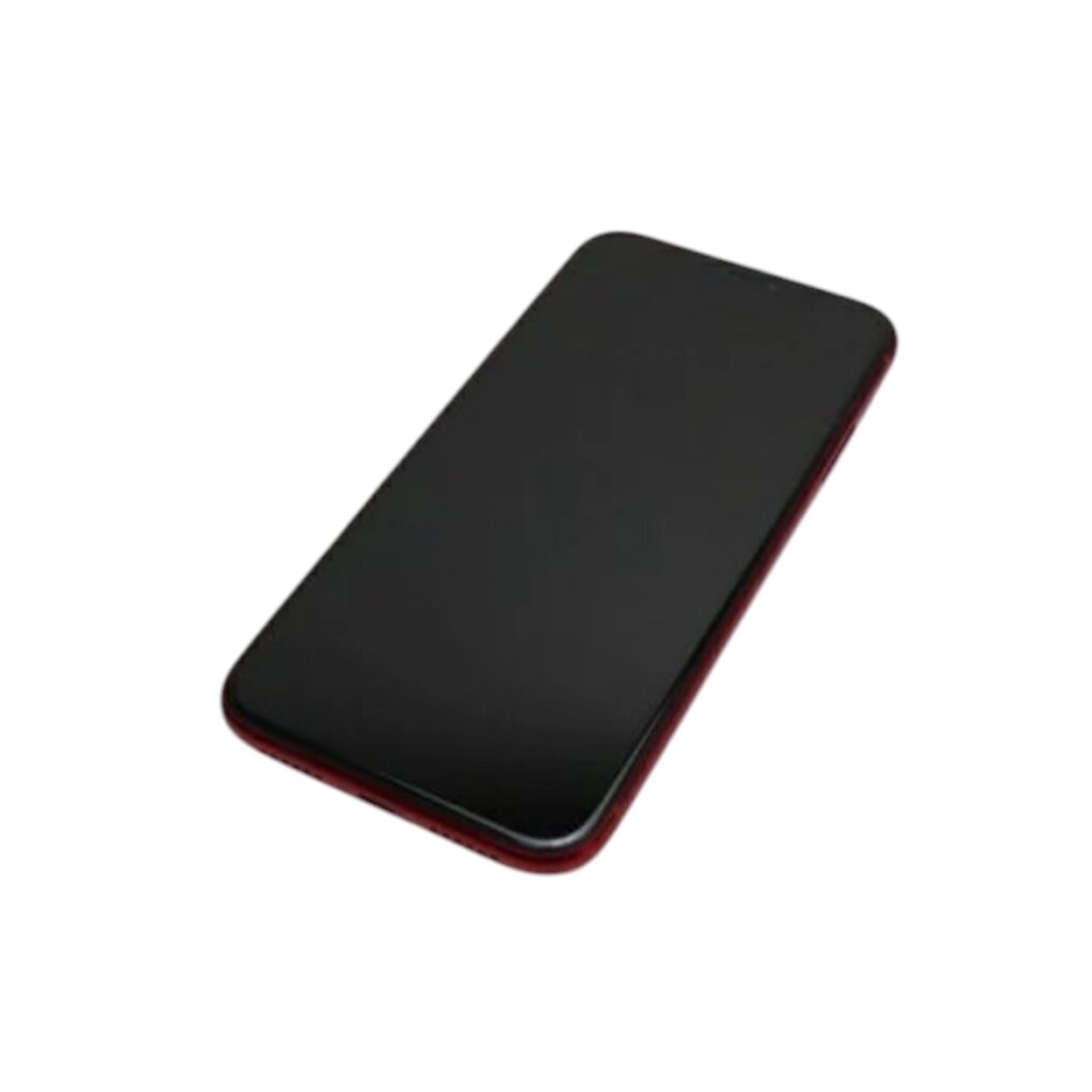 iPhoneXR　バッテリー交換修理