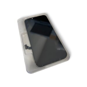 Phone 14の画面（フロントパネル）交換