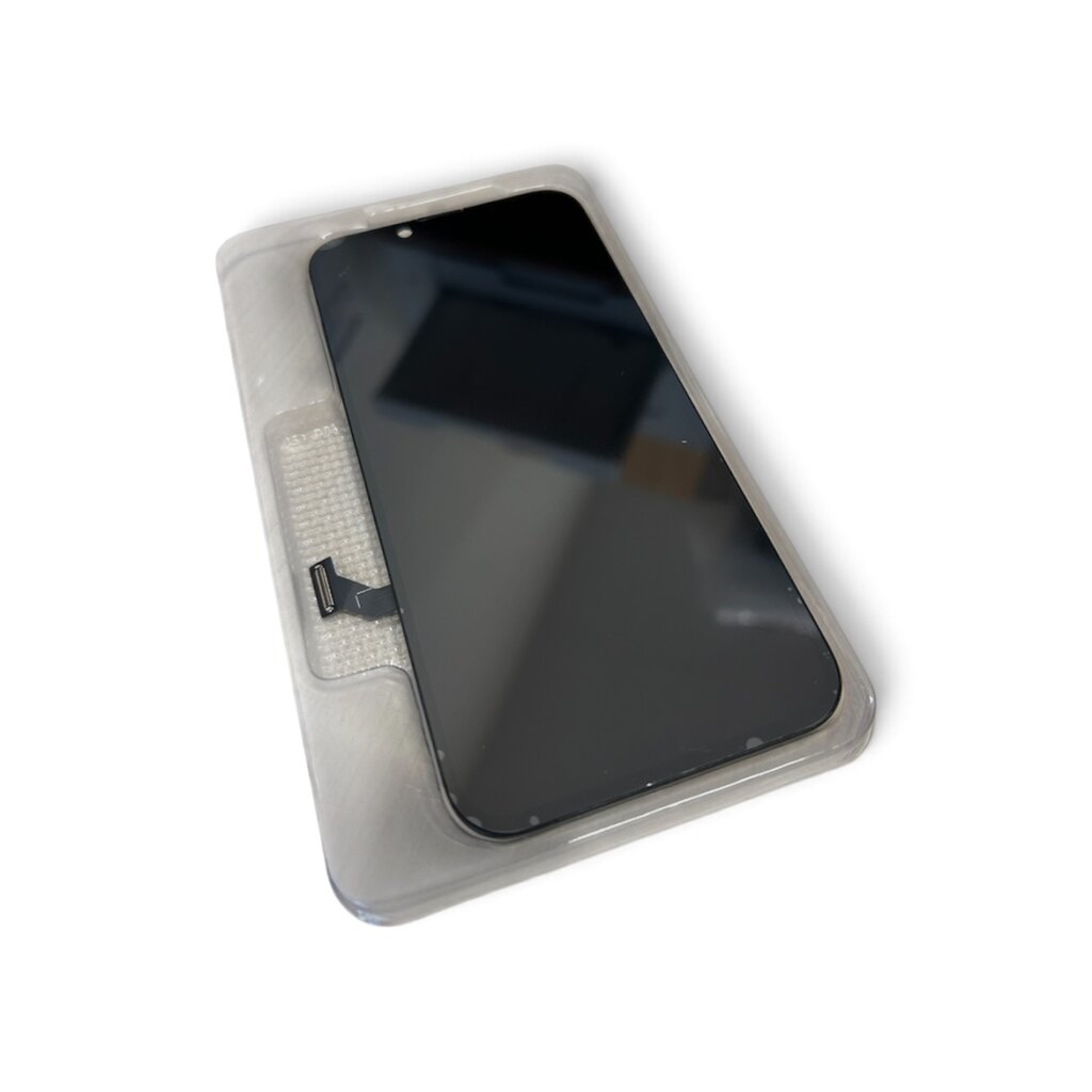 Phone 14の画面（フロントパネル）交換