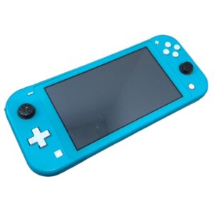 任天堂Switch Lite（ニンテンドースイッチライト）　起動不良/基板修理