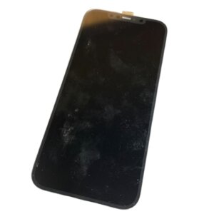 iPhone 12 Pro Max 液晶交換
