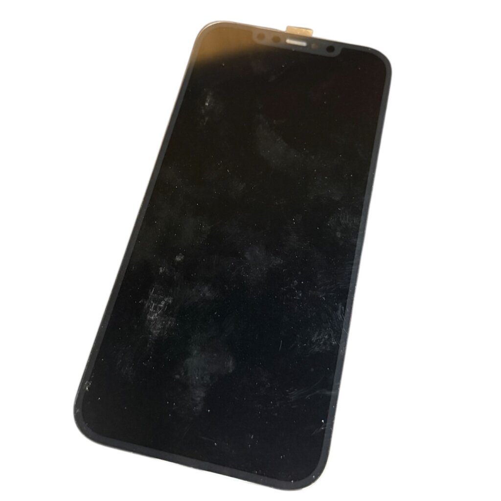 iPhone 12 Pro Max 液晶交換
