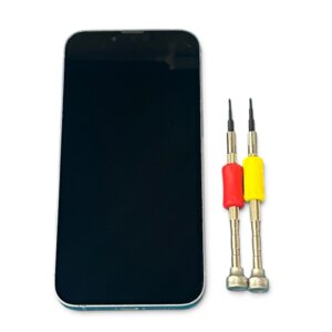 iPhone14液晶交換修理