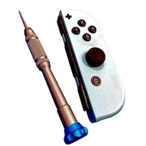 Nintendo Switch Joy-Con修理