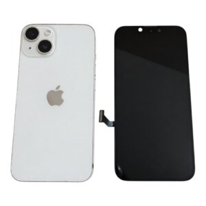 iPhone14 液晶交換