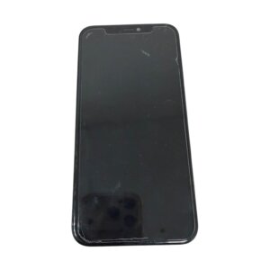 iPhone11 液晶交換