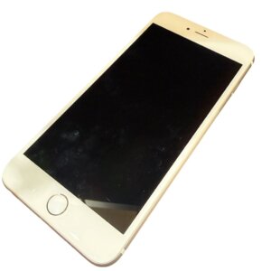 iPhone6Plus 液晶交換