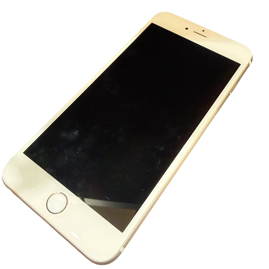 iPhone6Plus 液晶交換
