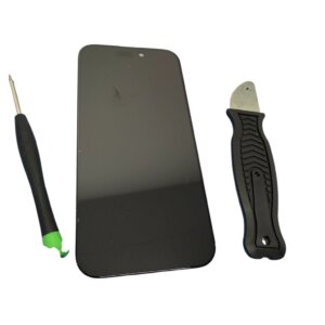 iPhone14PRO フロントパネル交換修理