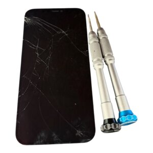 iPhone14 液晶交換