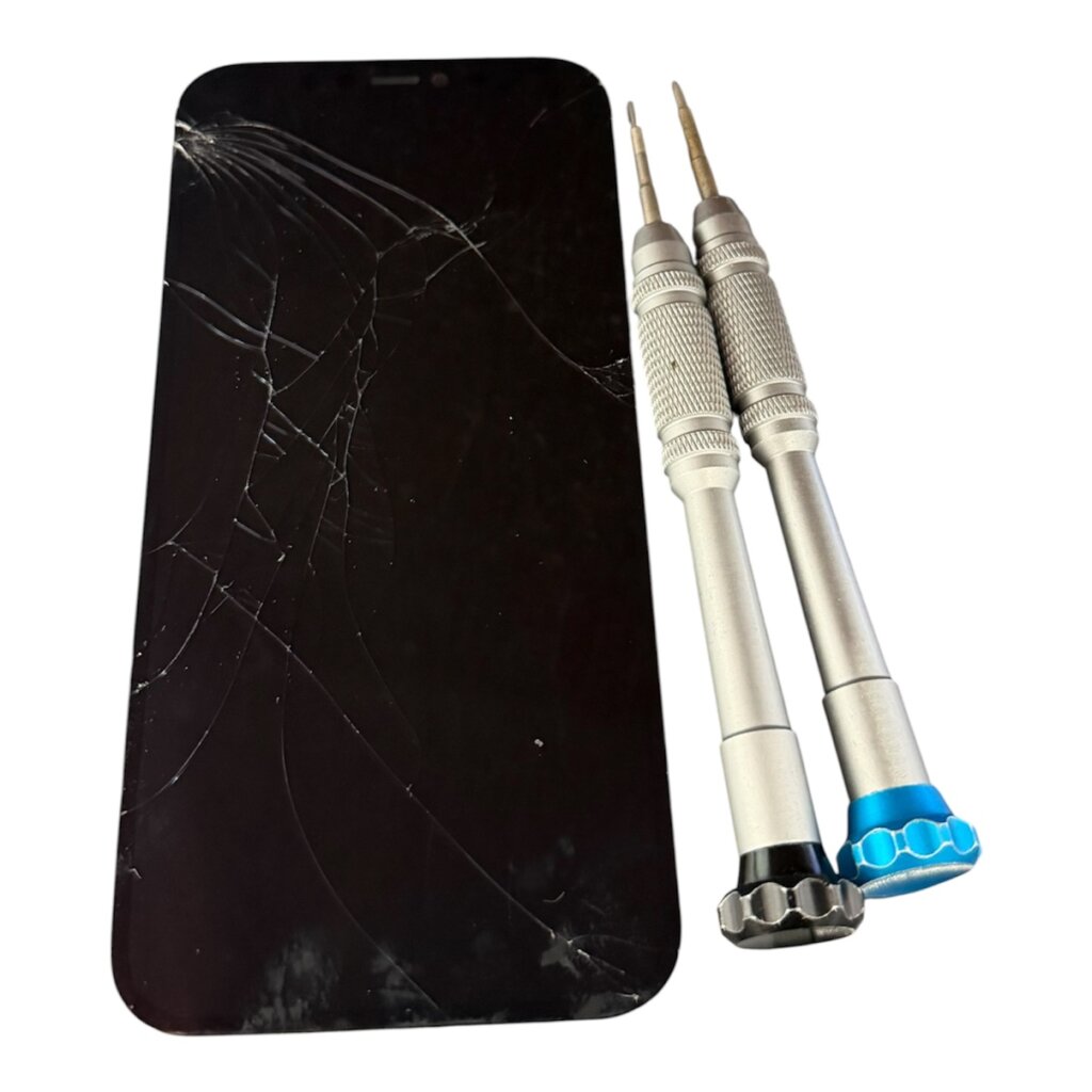 iPhone14 液晶交換