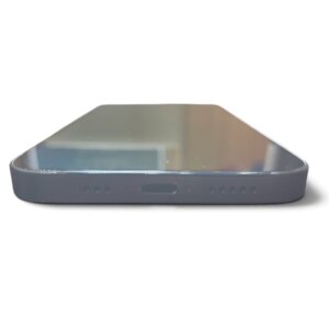 iPhone12ドックコネクタ（充電口）点検
