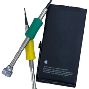 iPhone13 バッテリー交換