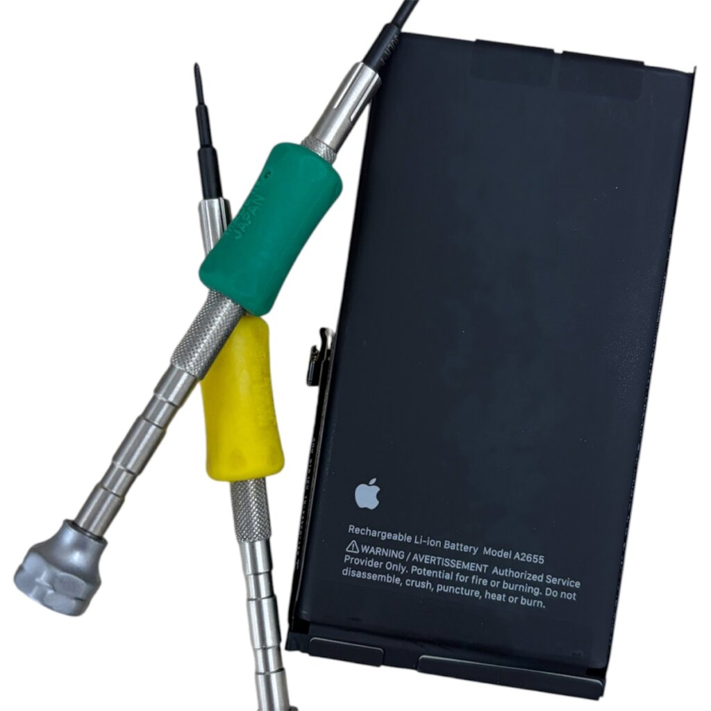 iPhone13 バッテリー交換