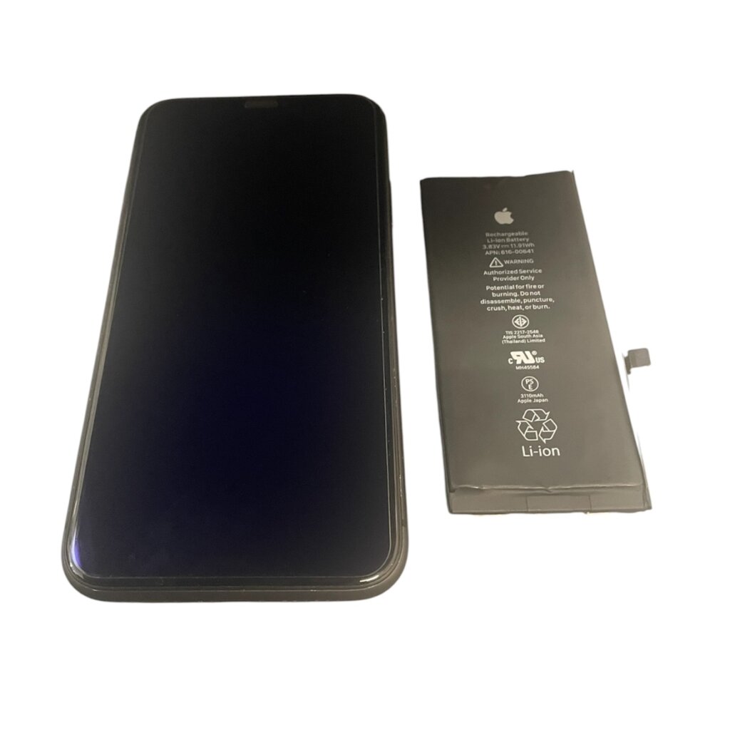 【即日修理】iPhone11　バッテリー交換