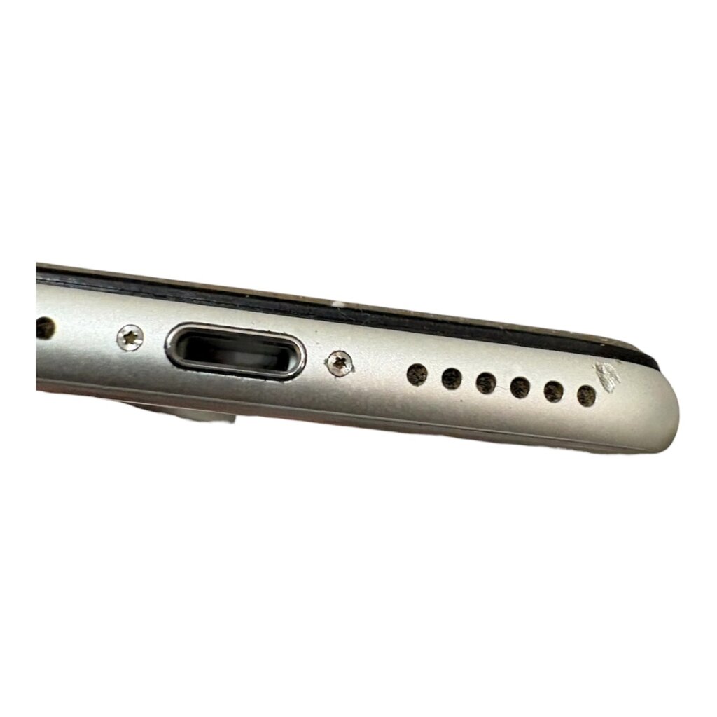iPhone SE2 ドックコネクタ交換