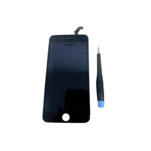 【液晶漏れ】iPhone SE3・パネル交換・店頭修理