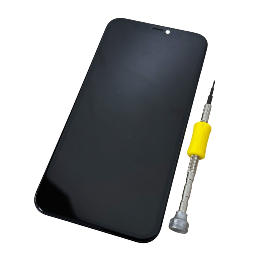 ただいま半額キャンペーン中！【衝撃破損:液晶交換】iPhone 11