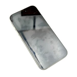 iPhone15 液晶交換