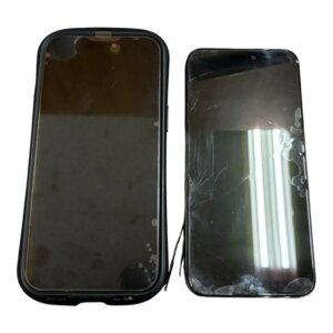 iPhone15ProMax 液晶交換