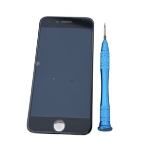 ただいま半額キャンペーン中！【衝撃破損:液晶交換】iPhone SE3