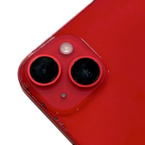 【データそのまま！】iPhone14 アウトカメラレンズ交換