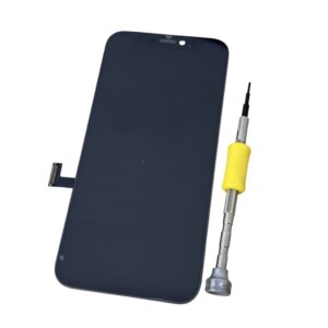 ただいま半額キャンペーン中！【衝撃破損:液晶交換】iPhone 12mini