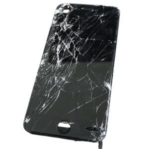 iPhone 8 画面交換修理