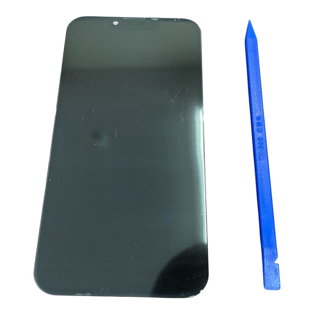 iPhone 13の液晶（フロントパネル）交換修理