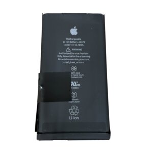 iPhone12 バッテリー交換
