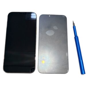 iPhone13ProMax 液晶交換