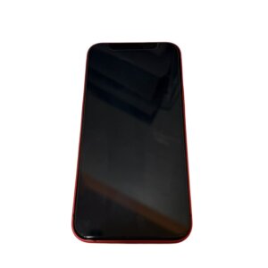iPhone12mini バッテリー交換