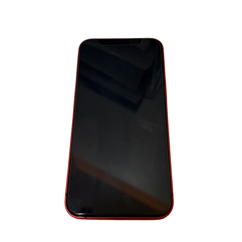 iPhone12mini バッテリー交換