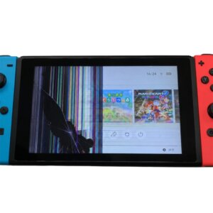 任天堂switch（ニンテンドースイッチ）液晶交換