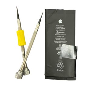 iPhone11バッテリー交換