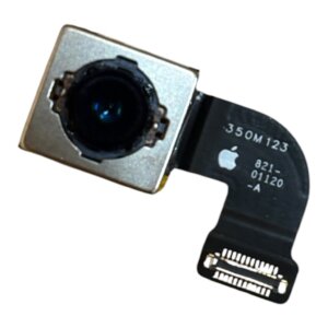 iPhone SE（第3世代）アウトカメラ交換