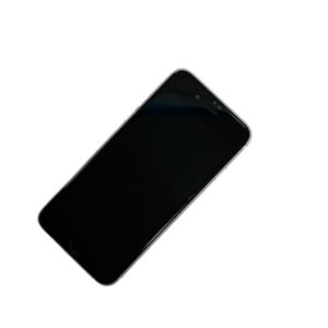 iPhone 8【消耗・バッテリー交換】