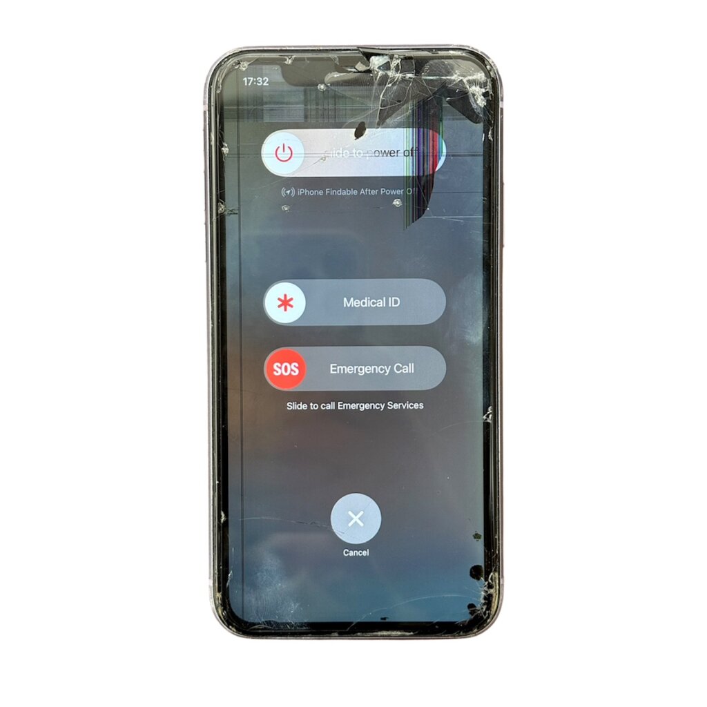 iPhone11 液晶交換