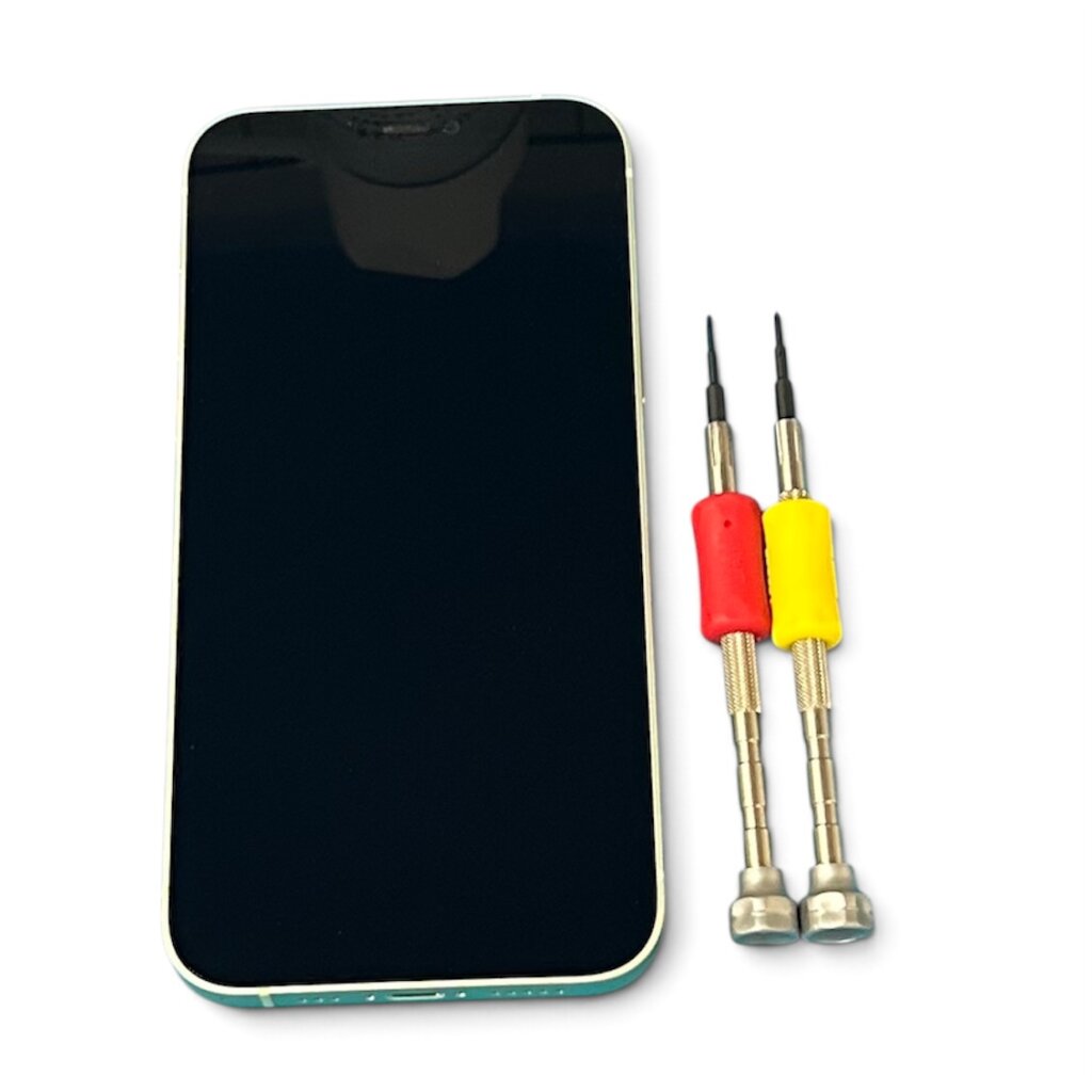 iPhone12液晶交換修理