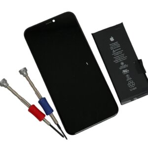 【即日修理】 iPhone11 バッテリー交換修理