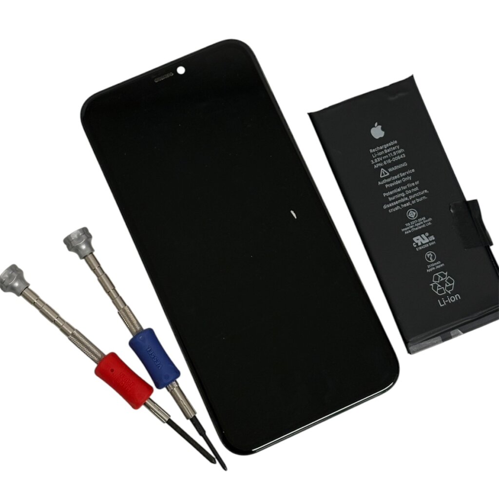 【即日修理】 iPhone11 バッテリー交換修理