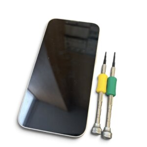 【iPhone14】液晶交換