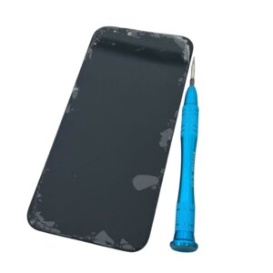 ただいま半額キャンペーン中！【タッチ不良:液晶交換】iPhone 13