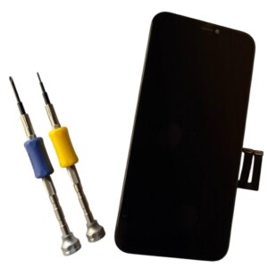 iPhone11 液晶交換