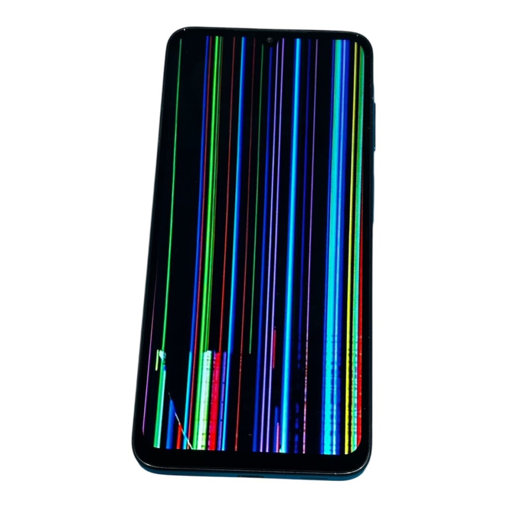 【液晶不良】【ご予約で当日修理！】Galaxy A25 液晶交換修理