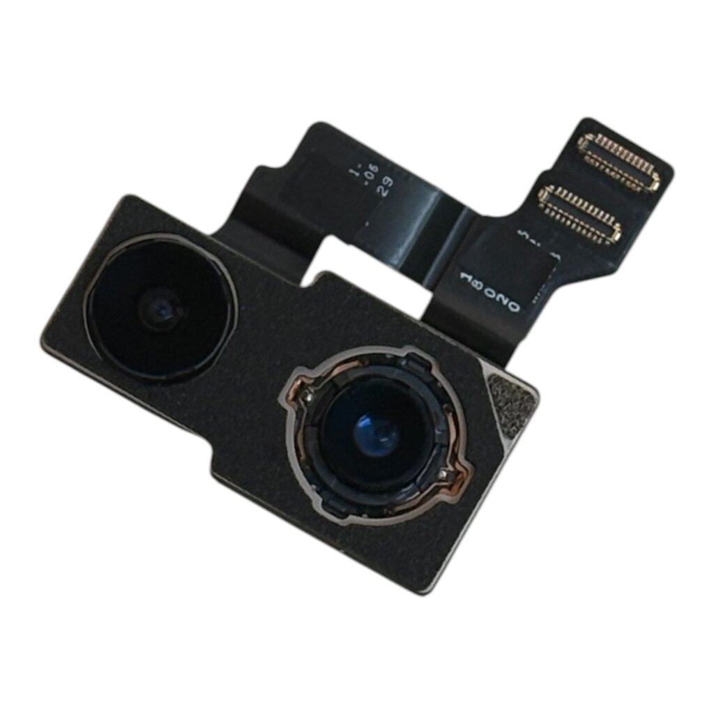 iPhone 12 mini アウトカメラ交換修理