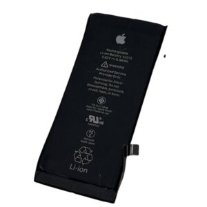 iPhoneSE2 バッテリー交換