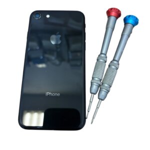 【バッテリー劣化】iPhoneSE2 バッテリー交換修理・盛岡市より来店